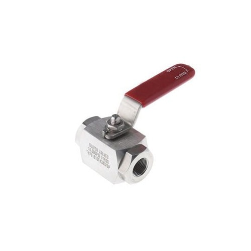 324−5026 油圧ボール弁