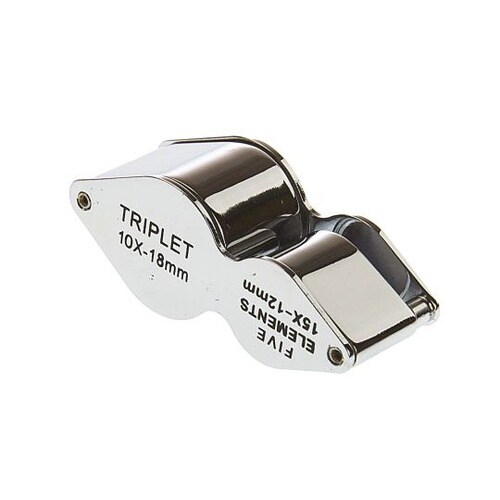 342−9808 拡大鏡