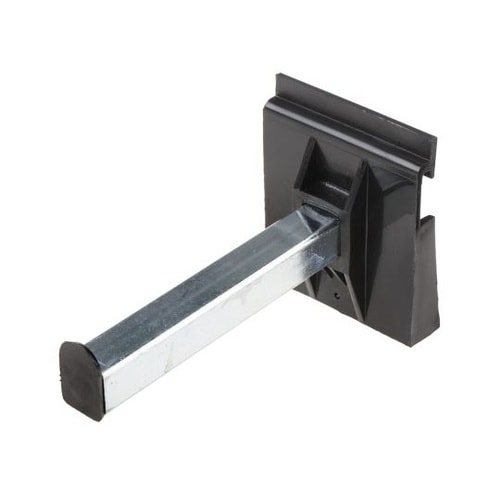 壁面パネル工具ホルダ 1セット(5個入)