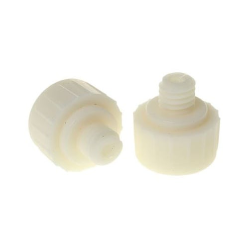 取替可能ハンマーフェイス 丸形 1袋(2