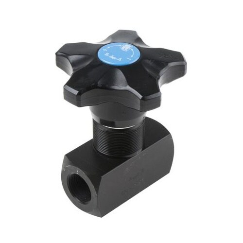 配管取り付け油圧フロー制御弁 390−7