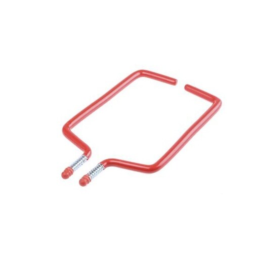 フック スチール 190mm 1袋(2個