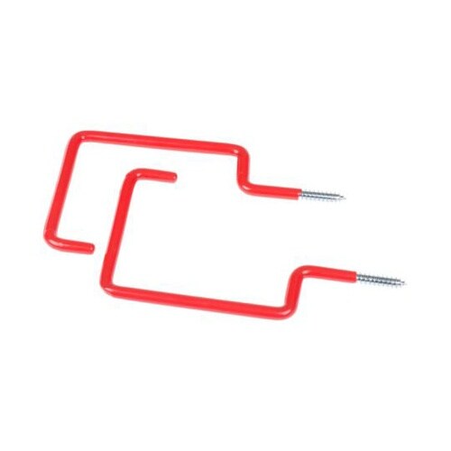 フック スチール 188mm 1袋(2個