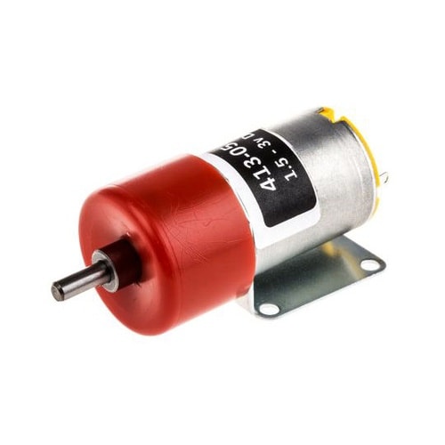 413−0587 ギアモータ