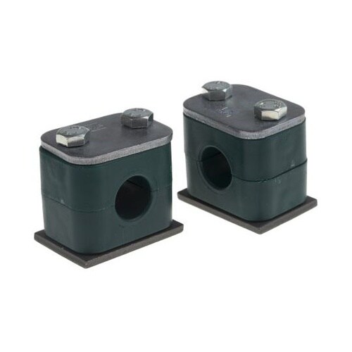 ホースクランプ シングル 1袋(5個入)