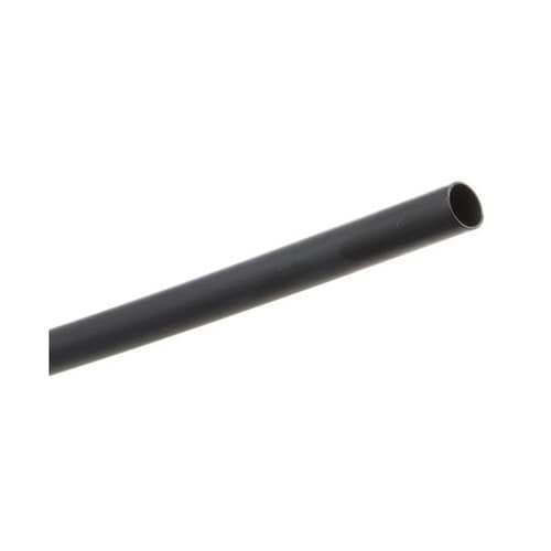 熱収縮チューブ ポリオレフィン 収縮前