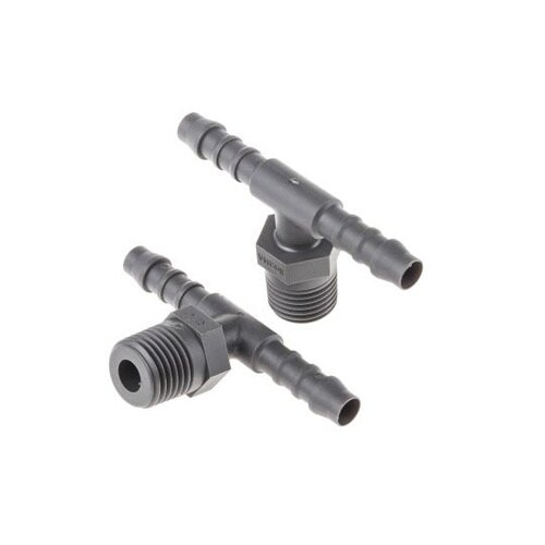 ホースカップリング ホース内径 6mm