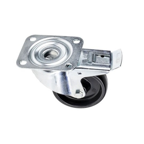 スイベルキャスター タイヤ材 フェノール