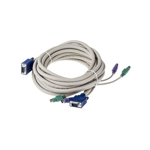 432−6249 KVMケーブル