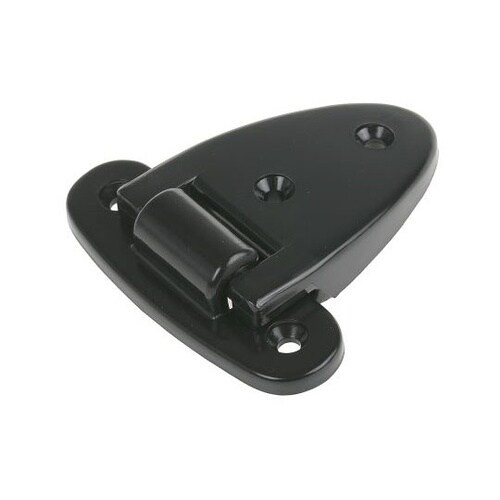 丁番 ステイプット プラスチック 穴サイ