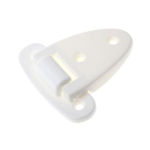 丁番 ステイプット プラスチック 穴サイ