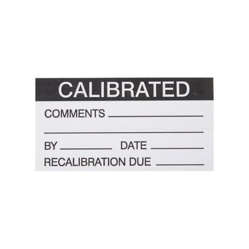 粘着剤付きラベル 30枚入り 黒 白 C