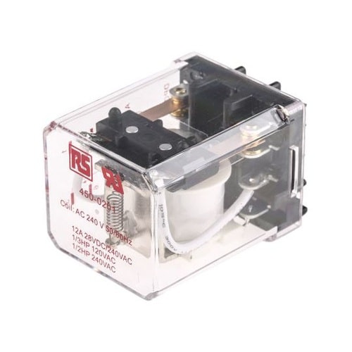 450−0201 リレー