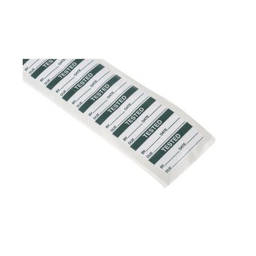 粘着剤付きラベル 140枚入り ダークグ