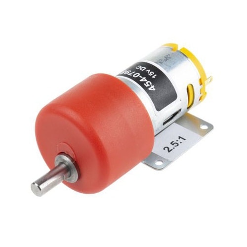 454−0798 ギアモータ