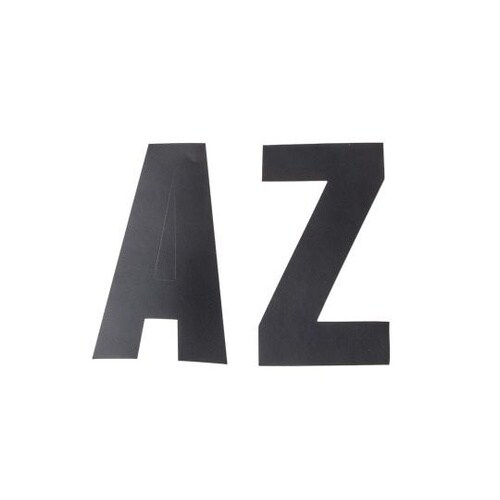 456−6712 アルファベット順