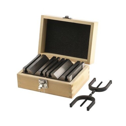 Vブロック 締め付けネジ 460−110