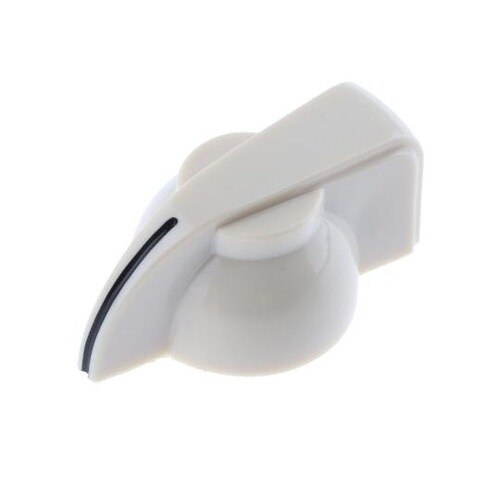 ノブ 6.35mm 直径:32mm 1袋