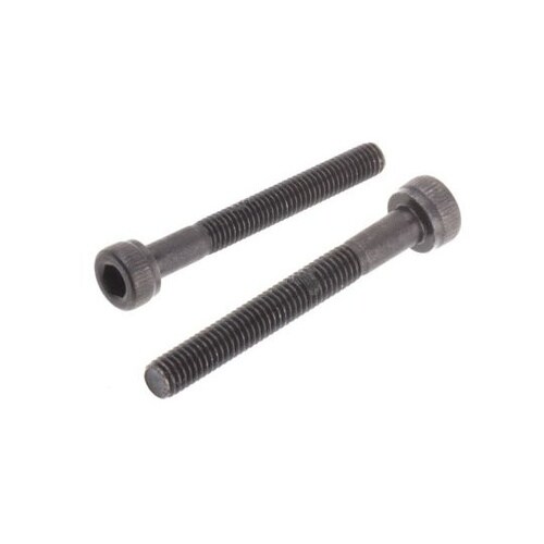 六角穴付ボルト M3 x 25mm 鋼