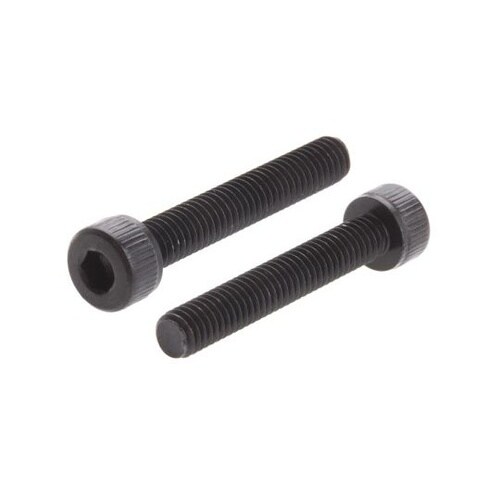 六角穴付ボルト M4 x 25mm 鋼