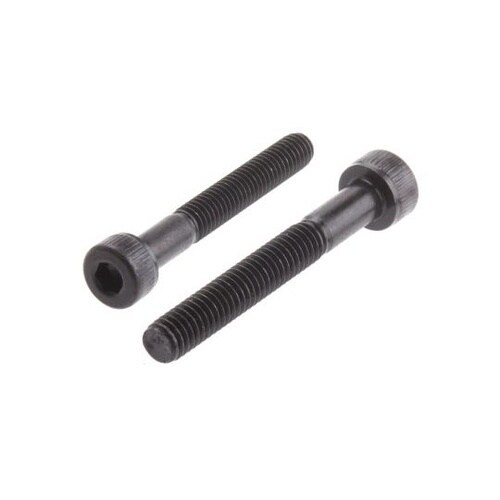 六角穴付ボルト M4 x 30mm 鋼