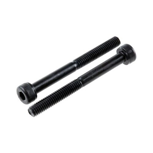 六角穴付ボルト M4 x 40mm 鋼