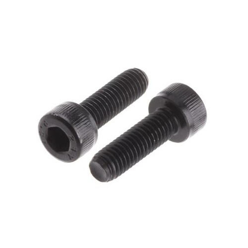 六角穴付ボルト M5 x 16mm 鋼