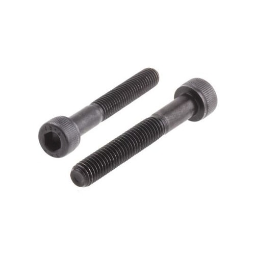 六角穴付ボルト M5 x 35mm 鋼