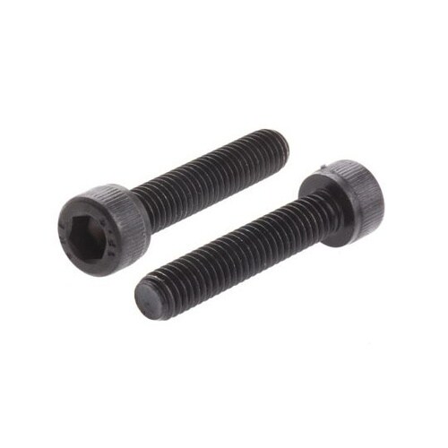 六角穴付ボルト M6 x 30mm 鋼