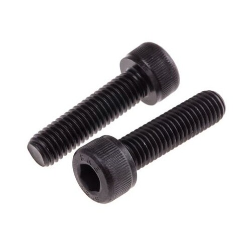 六角穴付ボルト M8 x 30mm 鋼