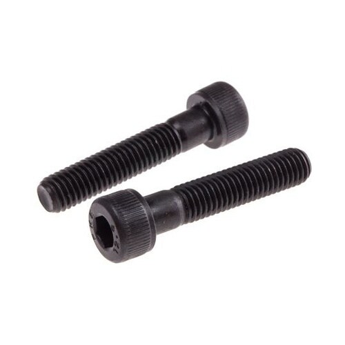 六角穴付ボルト M8 x 40mm 鋼