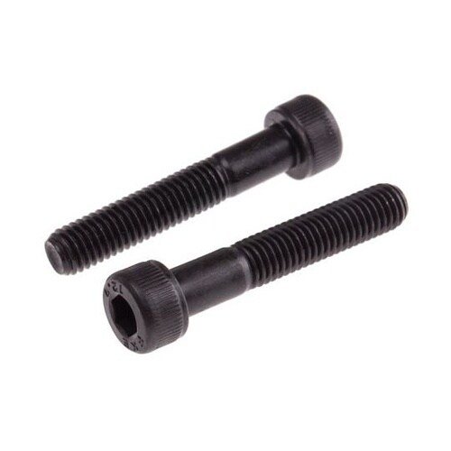 六角穴付ボルト M8 x 45mm 鋼