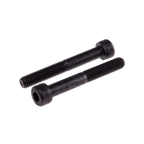 六角穴付ボルト M8 x 60mm 鋼