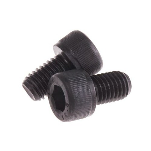 六角穴付ボルト M10 x 16mm 鋼