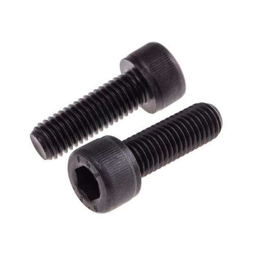 六角穴付ボルト M10 x 30mm 鋼