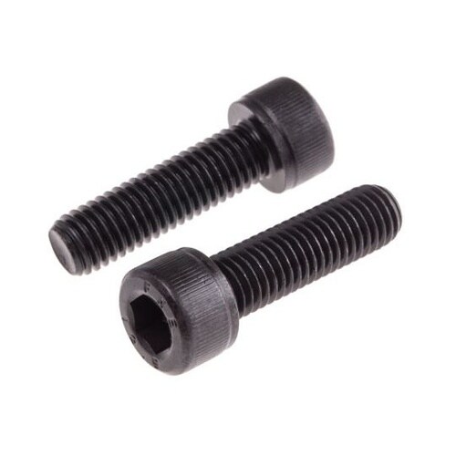 六角穴付ボルト M10 x 35mm 鋼