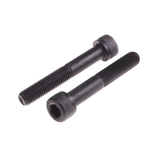 六角穴付ボルト M10 x 65mm 鋼