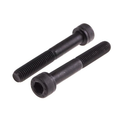 六角穴付ボルト M10 x 70mm 鋼