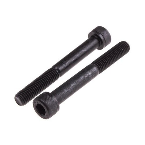 六角穴付ボルト M10 x 80mm 鋼