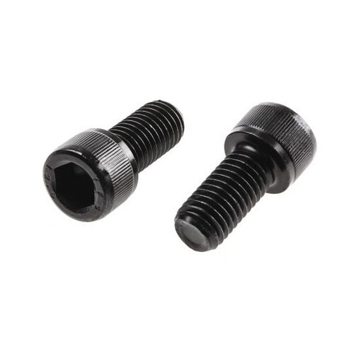 六角穴付ボルト M12 x 25mm 鋼