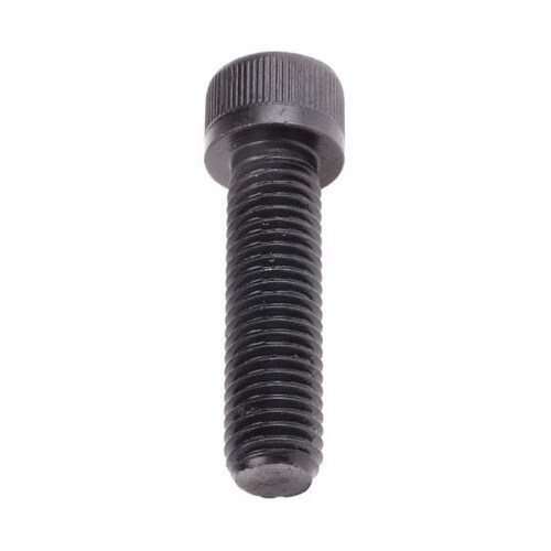 六角穴付ボルト M12 x 45mm 鋼