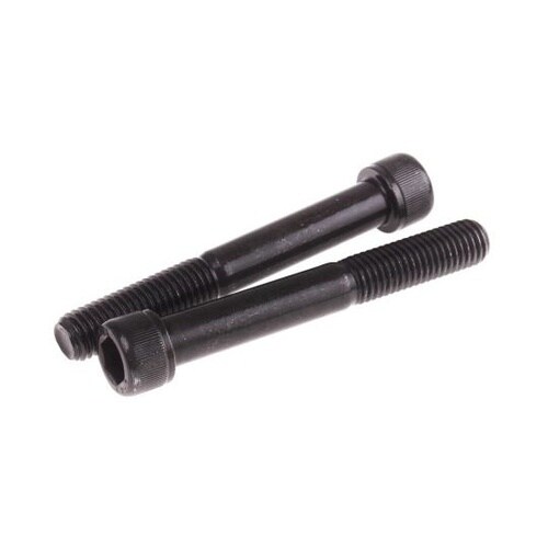 六角穴付ボルト M12 x 90mm 鋼