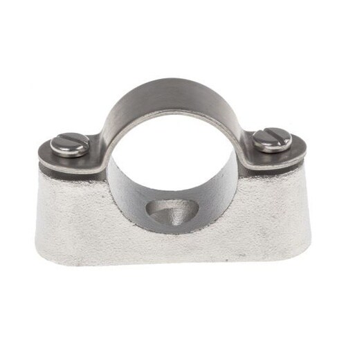 ケーブルクリップ (配線クリップ) 25