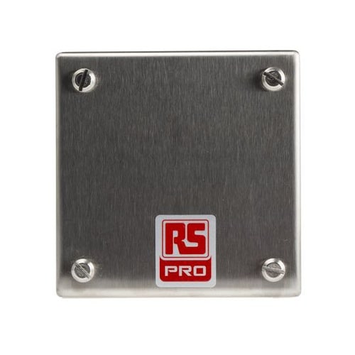 471−1580 ボックスエンクロージャ