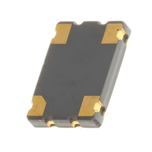 水晶発振器 60 MHz CMOS出力