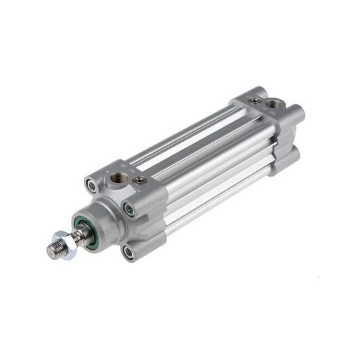 480−2197 エアシリンダ