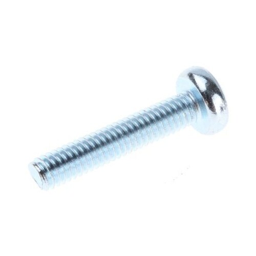 いたずら防止ねじ M4 x 20mm な