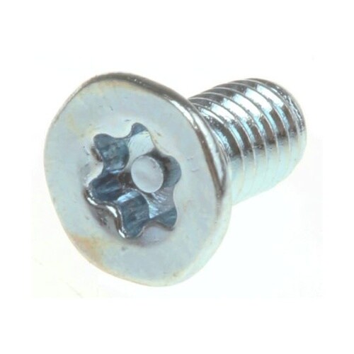 セキュリティトルクス M3 x 6mm