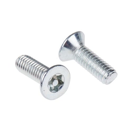 セキュリティトルクス M4 x 12mm