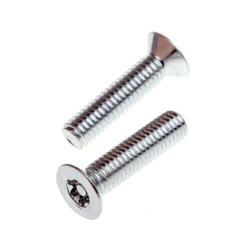 セキュリティトルクス M6 x 25mm